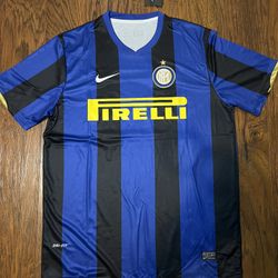 Inter de Milan Retro Jersey