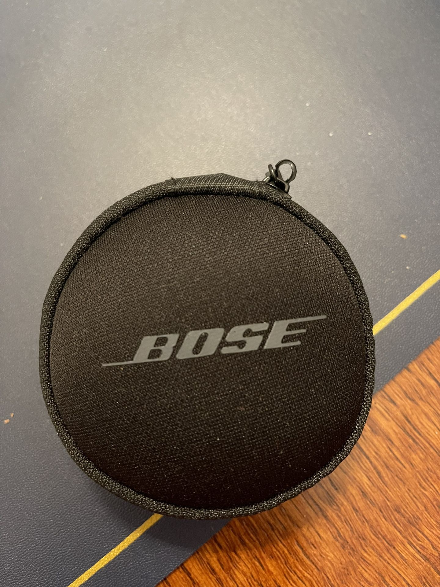Bose Head Phones