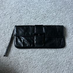 Hobo Clutch