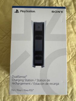PlayStation 5 Controller Charger