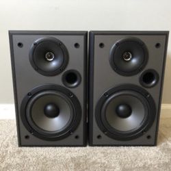 Pioneer Speakers 