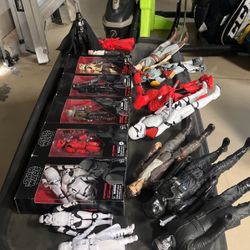 Star Wars Collection