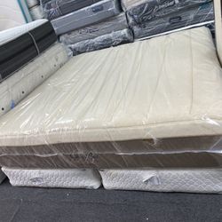 tempurpidec  grand bed 