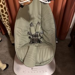 Mamaroo Multi Motion Swing 