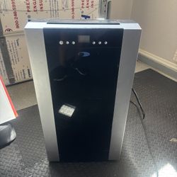 Portable AC 14,000BTU