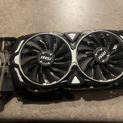 1070 Ti Founders Edition 