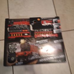 Adventure Force  Remote Control Train