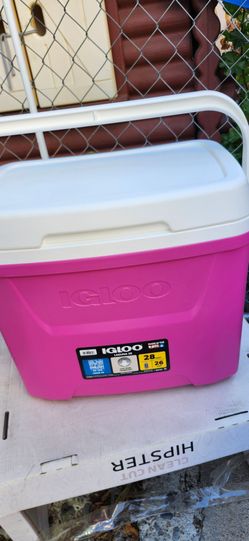 Igloo Laguna 28 Quart Cooler