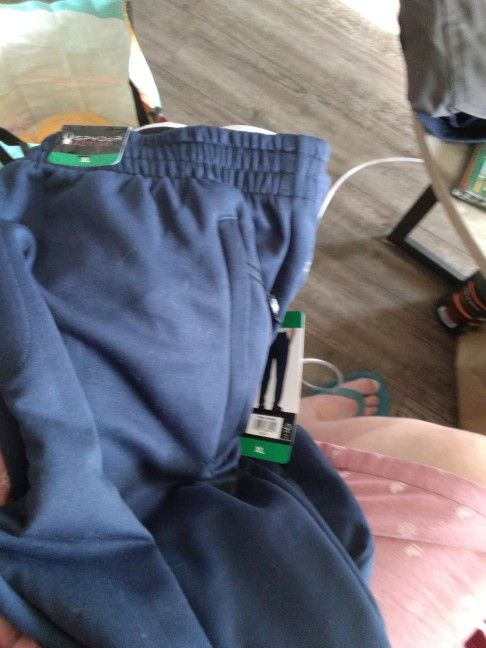Men's Jogger