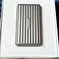 NEW POWER. ELECTRONIC DEVICE