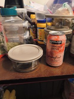Food containers
