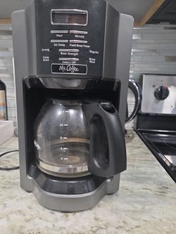 Coffe maker