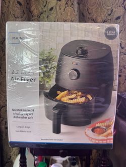 Mainstays Air Fryer