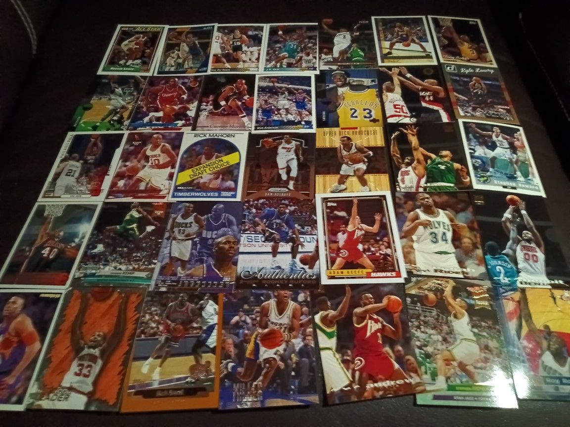 Sports Cards Good Cards Lmk