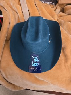Rockem Cowboy Hat
