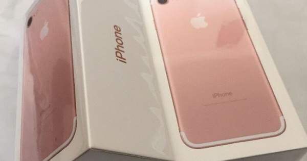 IPhone 7 128 gb 🔥 *price drop*🎄🤔