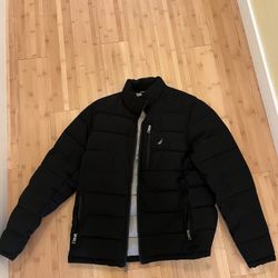 Nautica Puffer Jacket 