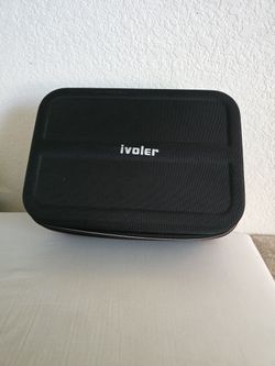 Ivoler Nintendo Switch Case