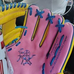Baseball Glove 