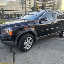 2007 Volve Xc70
