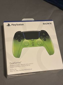 Brand New PS5 Controller