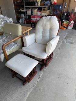 Like new rocking chair