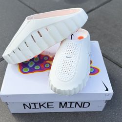 Nike Mind 001 ‘Sail’