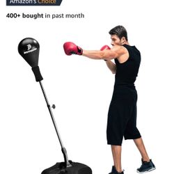 Punching Bag 