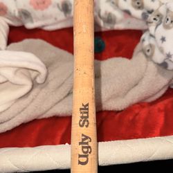 Ugly Stik Intercoastal 