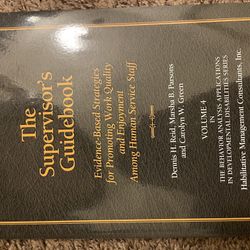 The Supervisor Guide