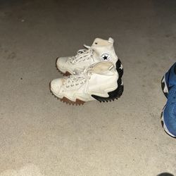Converse Tenis Shoes 