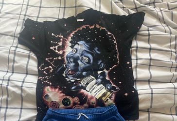 Asaali shirt