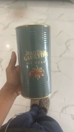 Jean Paul Gaultier Le Beau Le Parfum