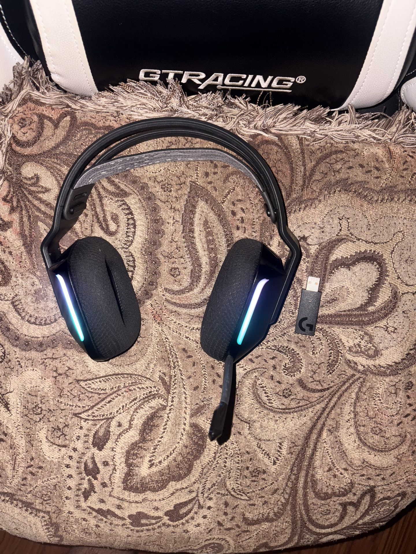 Headset