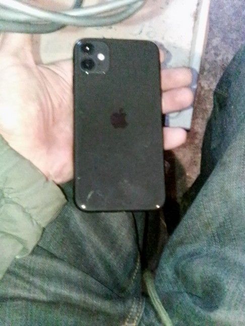 iPhone 11 64 Gb