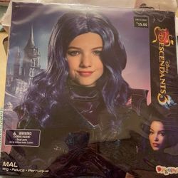 New Mal Wig $10 