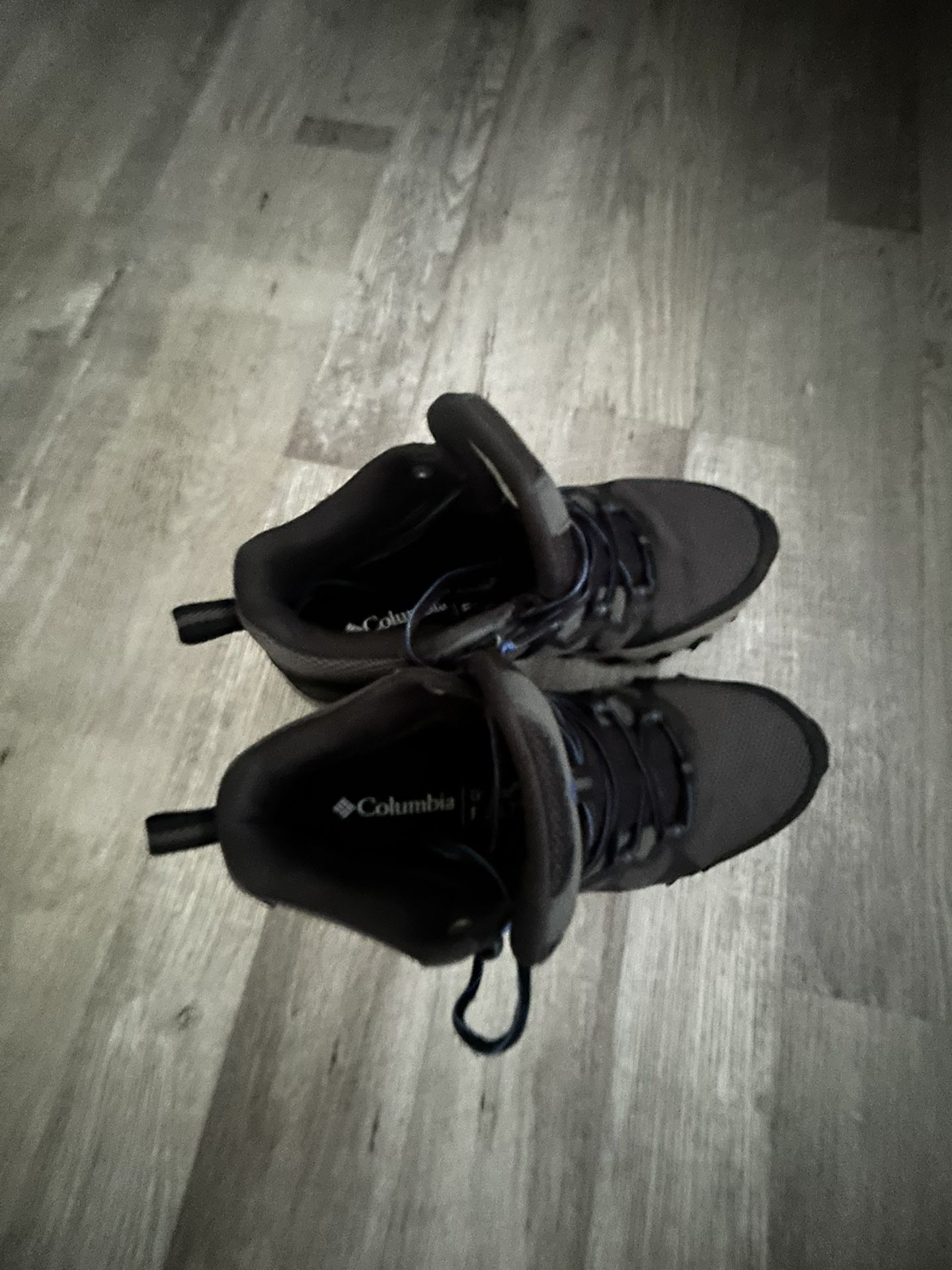 Columbia Sportswear Boots 