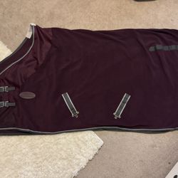 Weatherbeeta AntiStatic Fleece Cooler 75”