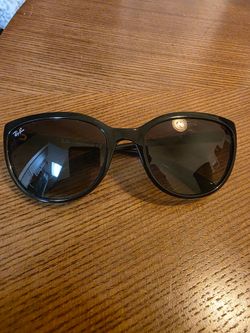 Ray Ban Sunglasses RB4378