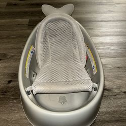Skip Hop Moby Baby Bath 