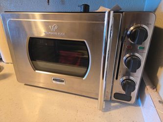 OVEN/ ROTISSERIE