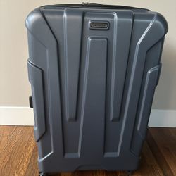 Samsonite 28" Expandable Luggage with Spinner Wheels