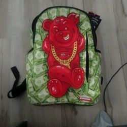 Sprayground Backpack
