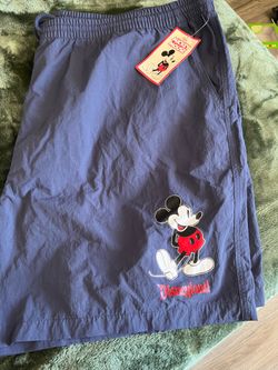 Disney micky mouse shorts