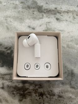 Apple AirPod