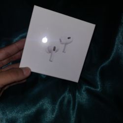 Airpod Pros 2