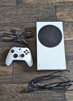 Xbox series s