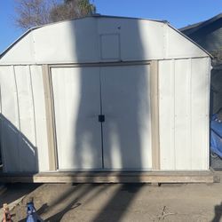 Free Storage shed