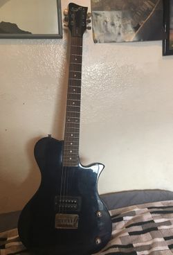 First Act Guitar