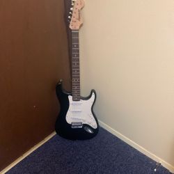 Electric Guitar